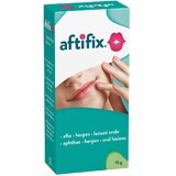 Aftifix oral gel, 15g, Look Ahead