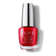 Unendlicher Glanz Kollektion Big Apple Red Gel-Nagellack, 15 ml, OPI