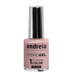 Lac de unghii Hybrid Fusion H13, 10.5ml, Andreia Professional