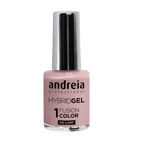 Lac de unghii Hybrid Fusion H13, 10.5ml, Andreia Professional