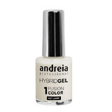 Lac de unghii Hybrid Fusion H3, 10.5ml, Andreia Professional