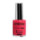 Hybrid Fusion H67 Nagellack, 10.5ml, Andreia Professional