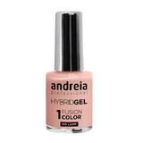 Lac de unghii Hybrid Fusion H9, 10.5ml, Andreia Professional