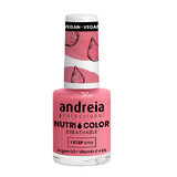 NutriColor-Care&Colour NC13 Nagellack, 10.5ml, Andreia Professional