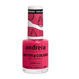 NutriColor-Care&Colour NC14 Nagellack, 10,5ml, Andreia Professional