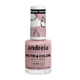 NutriColor-Care&Colour NC5 Nagellack, 10.5ml, Andreia Professional