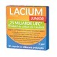 Lacium JUNIOR 25 Milliarden KBE, 10 Kapseln, Zdrovit