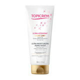 Pearly Topicrem Ultra-Feuchtigkeitsspendende Körperlotion, 200 ml, NIGY