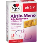 Aktiv-Meno mit Soja, 30 Tabletten, Doppelherz
