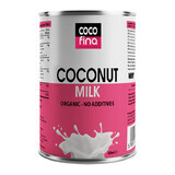 Kokosnussmilch, 400 ml, Cocofina