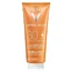 Vichy Capital Soleil Hydraterende Zonbeschermingsmelk voor Gezicht en Lichaam SPF 30, 300 ml
