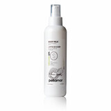 Lapte pentru corp cu ulei de morcov Organic Spa S, 200 ml, Pellamar