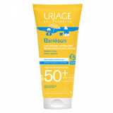 Sun protection milk for children SPF50+ Bariesun, 100 ml, Uriage