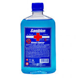 Sanitätsalkohol 70%, 500 ml, Saniblue