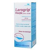Larogrip Einreibung für Erwachsene, 100 ml, Laropharm