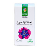 Alcoolprotect extract hidroalcoolic, 50 ml, Steaua Divina
