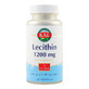 Lecithin 1200mg Kal, 50 Tabletten, Secom