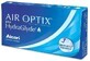 Kontaktlinsen, -4,25 Air Optix HydraGlyde, 6 St&#252;ck, Alcon