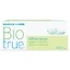 Biotrue OneDay disposable lenses, -02.25, 30 pieces, Bausch Lomb