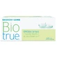 Biotrue OneDay disposable lenses, -02.50, 30 pieces, Bausch Lomb