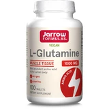 L-Glutamine 1000mg, Jarrow Formulas, 100 tablet, Secom