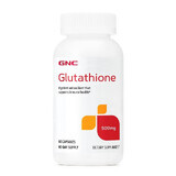 L-Glutathion 500 mg (010515), 60 Kapseln, GNC