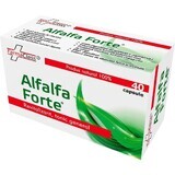 Alfalfa Forte, 40 Tabletten, Farmaclass