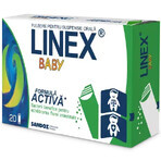 Linex Baby, 20 Beutel, Sandoz