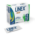 Linex Baby, 20 Beutel, Sandoz