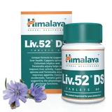 Liv 52 DS, 60 tablets, Himalaya