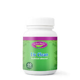 Liv Clean, 60 tablete, Indian Herbal