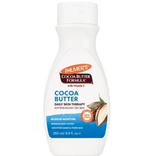 Körperlotion für trockene Haut mit Kakaobutterformel, 250 ml, Palmer's