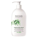 Biotrade Keratolin Body Lotion for very dry skin 12% Urea, 400 ml