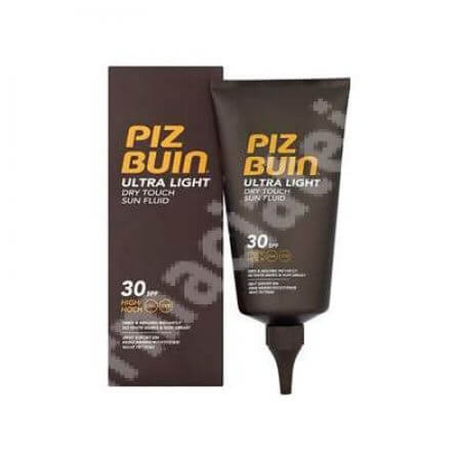 Loțiune hidratanta cu protecție solară SPF 30, 150 ml, Piz Buin