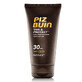 Beschleunigte Br&#228;unungslotion SPF 30 Tan &amp; Protect, 150 ml, Piz Buin