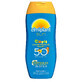 Kinderlotion mit hohem Sonnenschutz SPF 50 Optimum Sun, 200 ml, Elmiplant