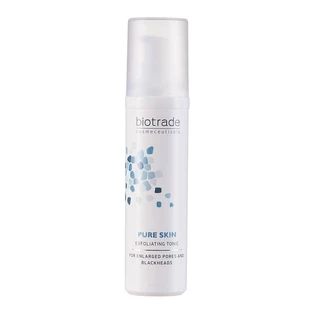 Biotrade Pure Skin Exfoliating Tonic Lotion, 60 ml