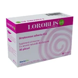 Loroblis Baby, Pulver, 30 Sachets, Innergy
