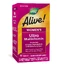 Alive Once Daily Women Ultra Nature's Way, 30 tabletten, Secom