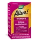 Alive Once Daily Women Ultra Nature's Way, 30 tabletten, Secom