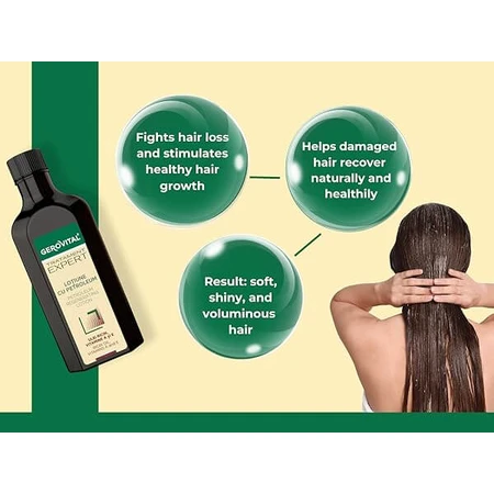 Gerovital Petroleum Expert Lotion, 100 ml