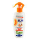 Lotiune de protectie solara pentru copii SPF 50, 200 ml, Gerocossen