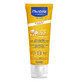 Lotiune pentru fata protectie solara SPF 50+ bebelusi si copii , 40 ml, Mustela