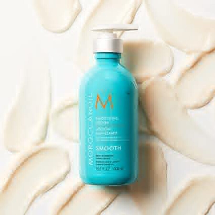 Lotiune pentru netezire Smoothing Lotion, 300 ml, Moroccanoil