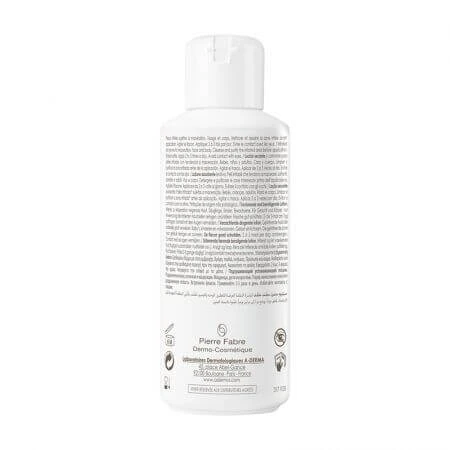 A-Derma Cytelium Lotion for irritated skin, 100 ml