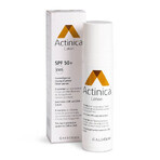 Actinica Lotion Crema Protettiva Raggi Solari UVB e UVA, 80 g, Galderma