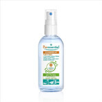 Antibacterial hand spray lotion with 3 essential oils, 80 ml, Puressentiel