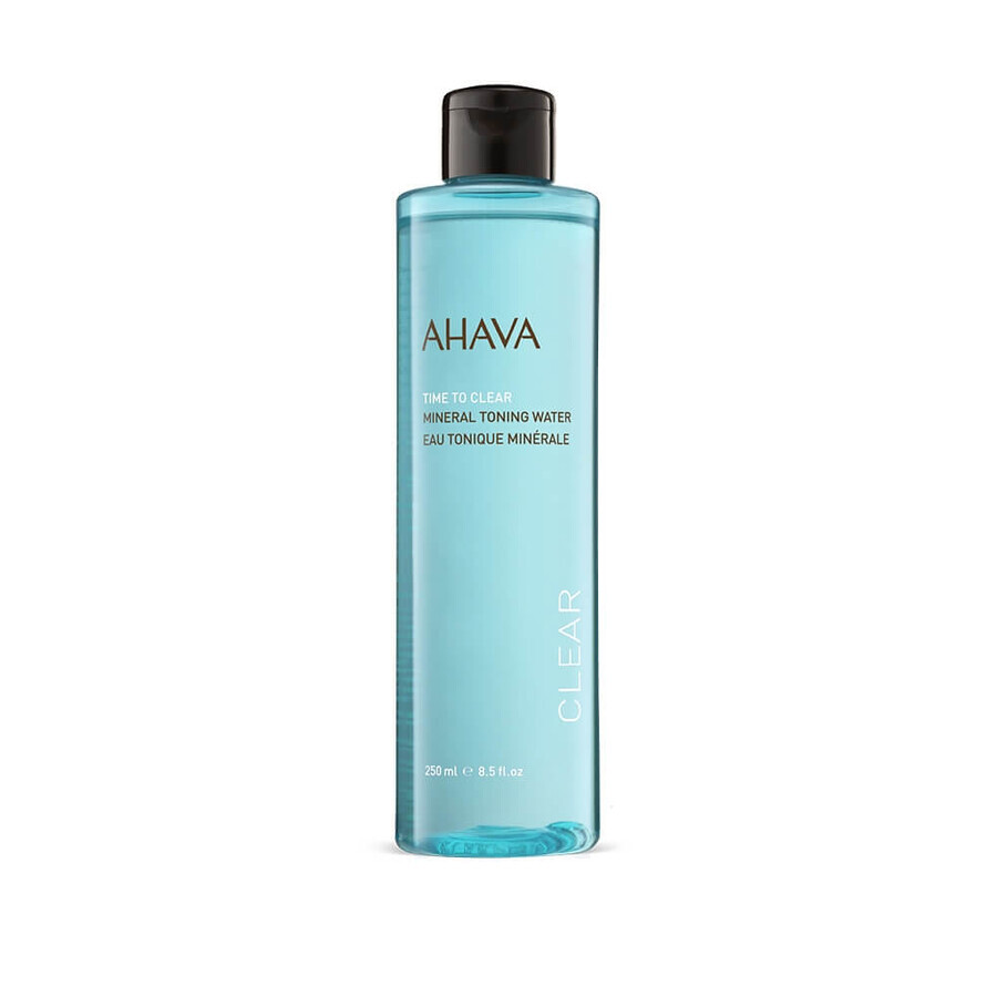 Time to Clear Toning Lotion 88615065, 250 ml, Ahava