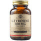L-Tyrosin 500 mg, 50 Kapseln, Solgar