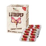 Lutropep, 30 Kapseln, Bio Vitality